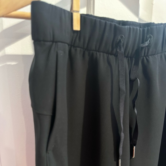 Lululemon travel pants - Picture 5 of 5